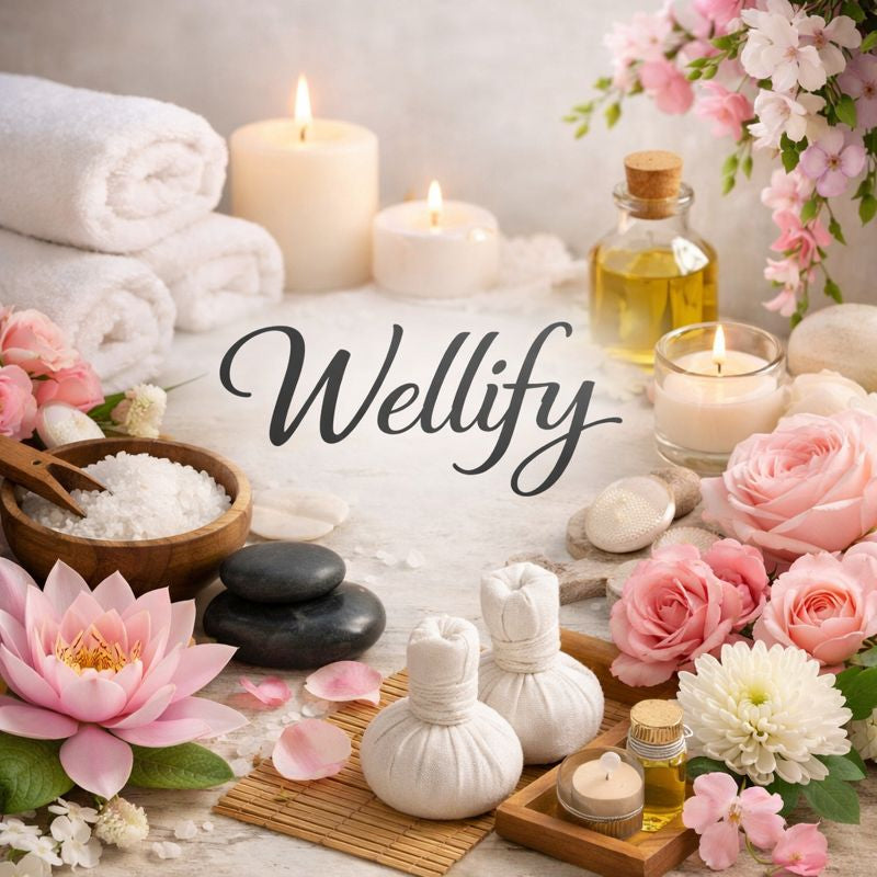 Wellify