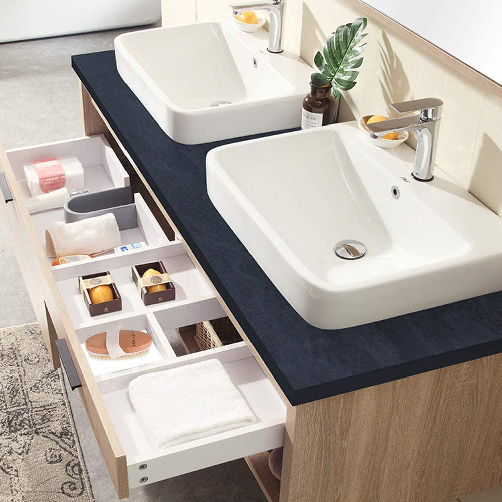 Dry Brushing Body Brush Exfoliating Brush Natural Bristle Bath Brush for Remove Dead Skin Toxins Cellulite,Treatment,Improves Lymphatic Functions,Exfoliates,Stimulates Blood Circulation